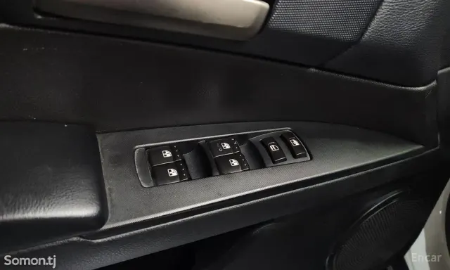 Ssang Yong Korando 2015 · 2.0 AT