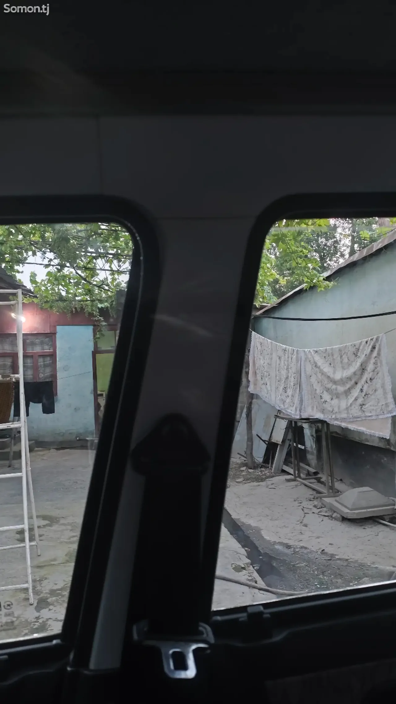 Daewoo Tico 1996 · 0.8 MT