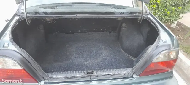 Daewoo Nexia 1996 · 1.6 MT