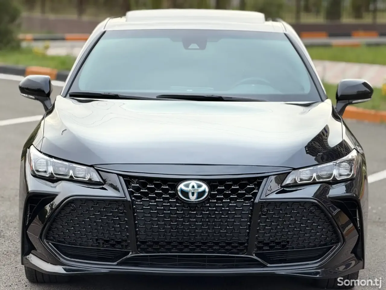 Toyota Avalon 2022 · 2.5 AT