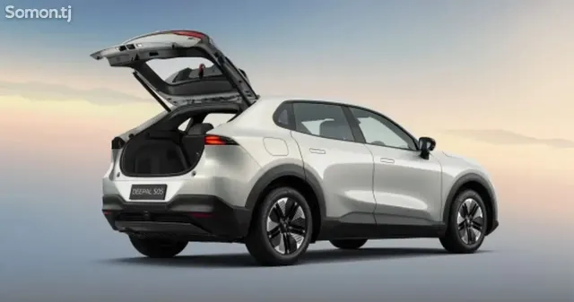 Changan Deepal SL03 2025 · AT