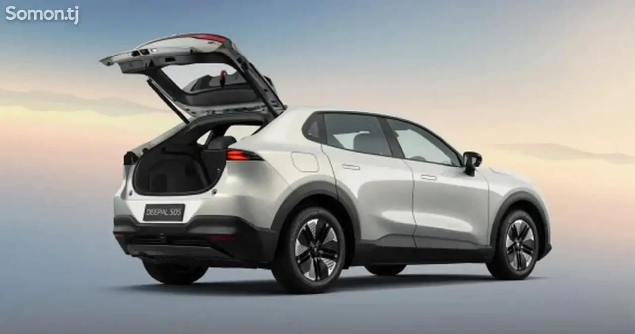 Changan Deepal SL03 2025 · AT