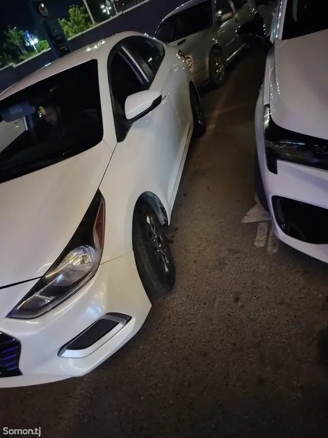 Hyundai Accent 2018 · 1.6 AT