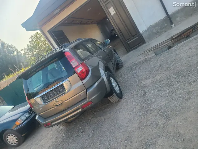 Haval H5 2007 · MT