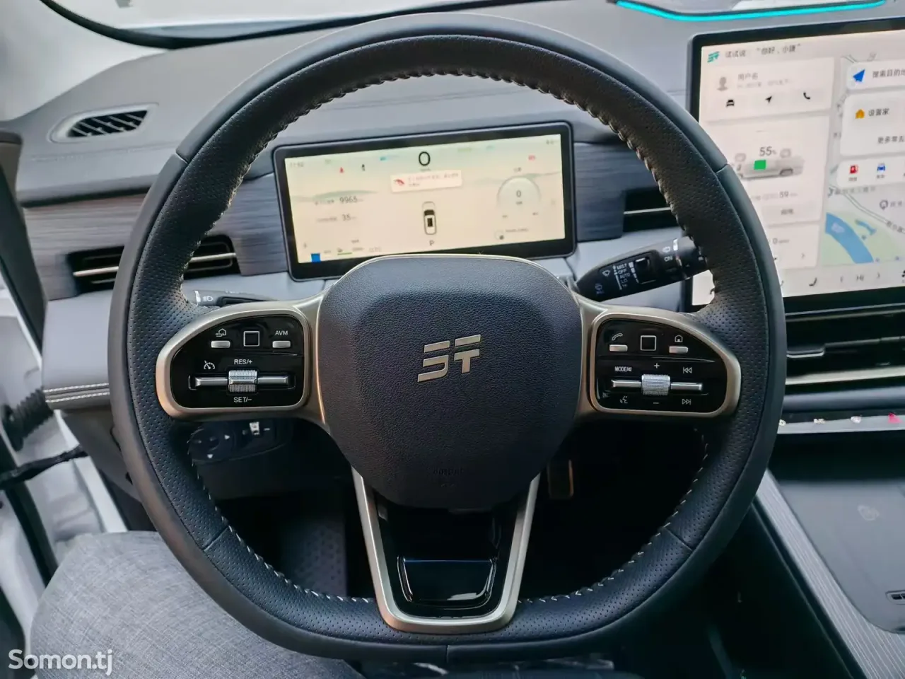 Jetour X90 Plus 2025 · 1.5 AT