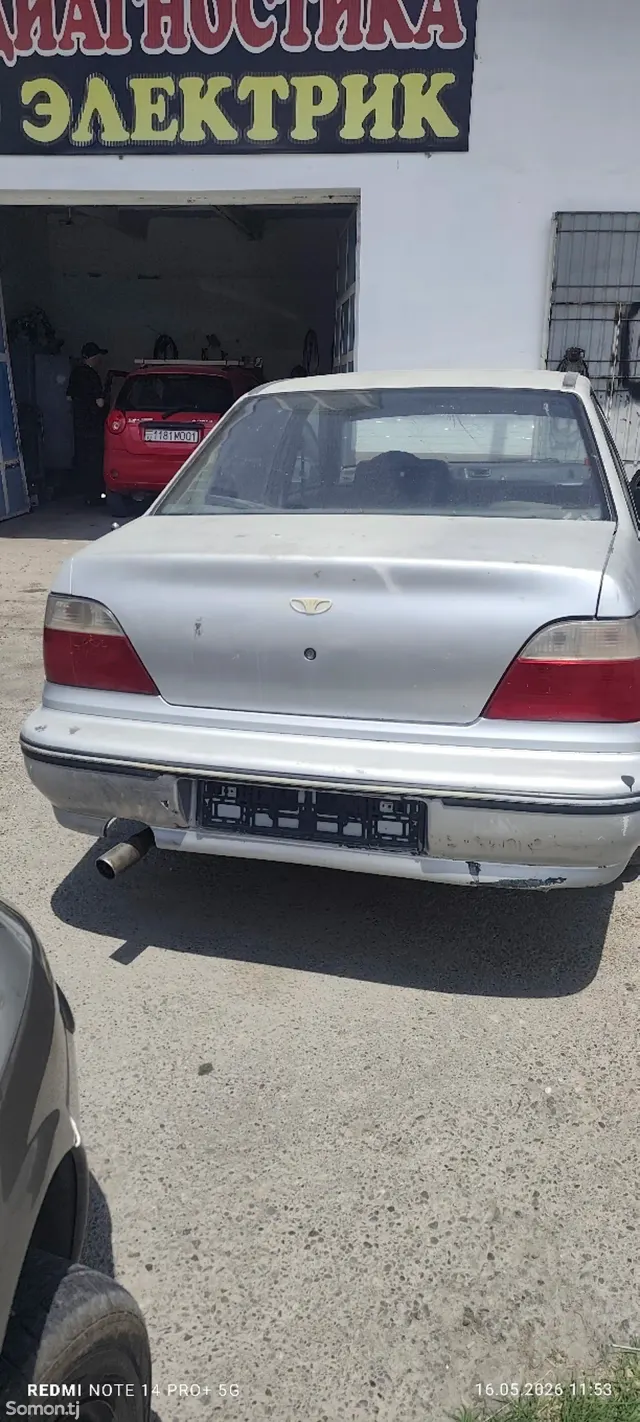 Daewoo Nexia 1996 · 1.6 MT