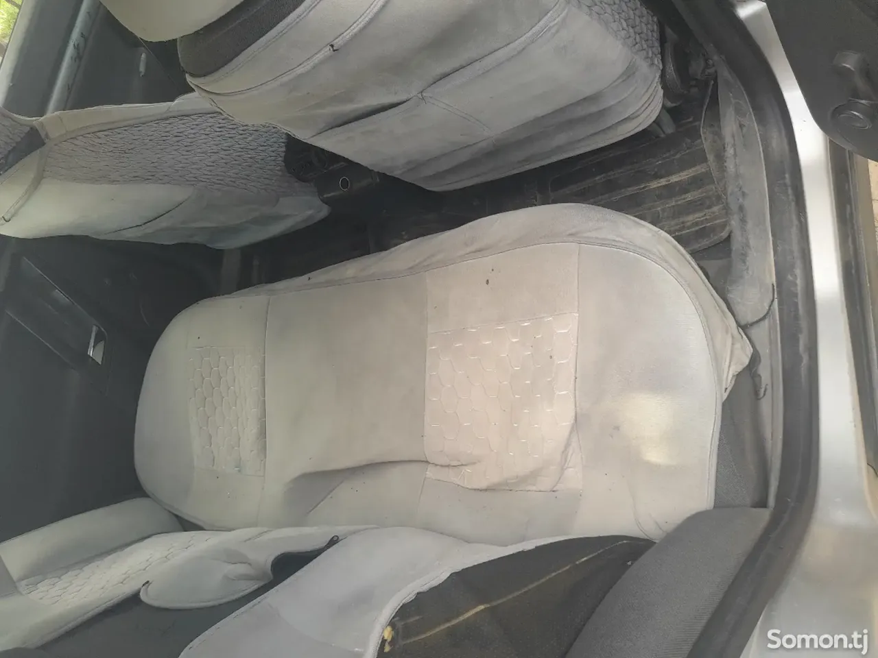 Opel Vectra C 2003 · AT