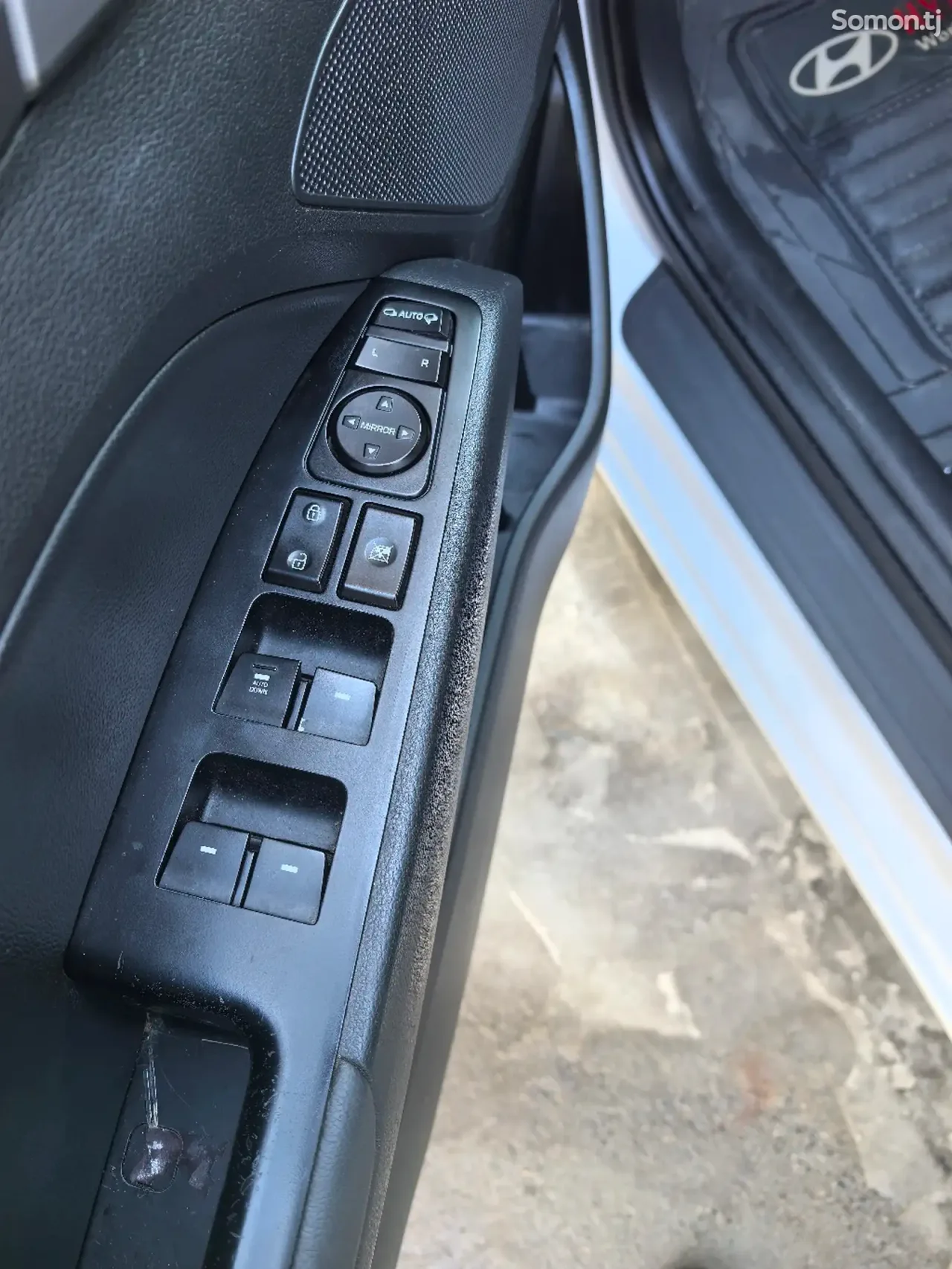 Hyundai Avante 2017 · 1.6 AT