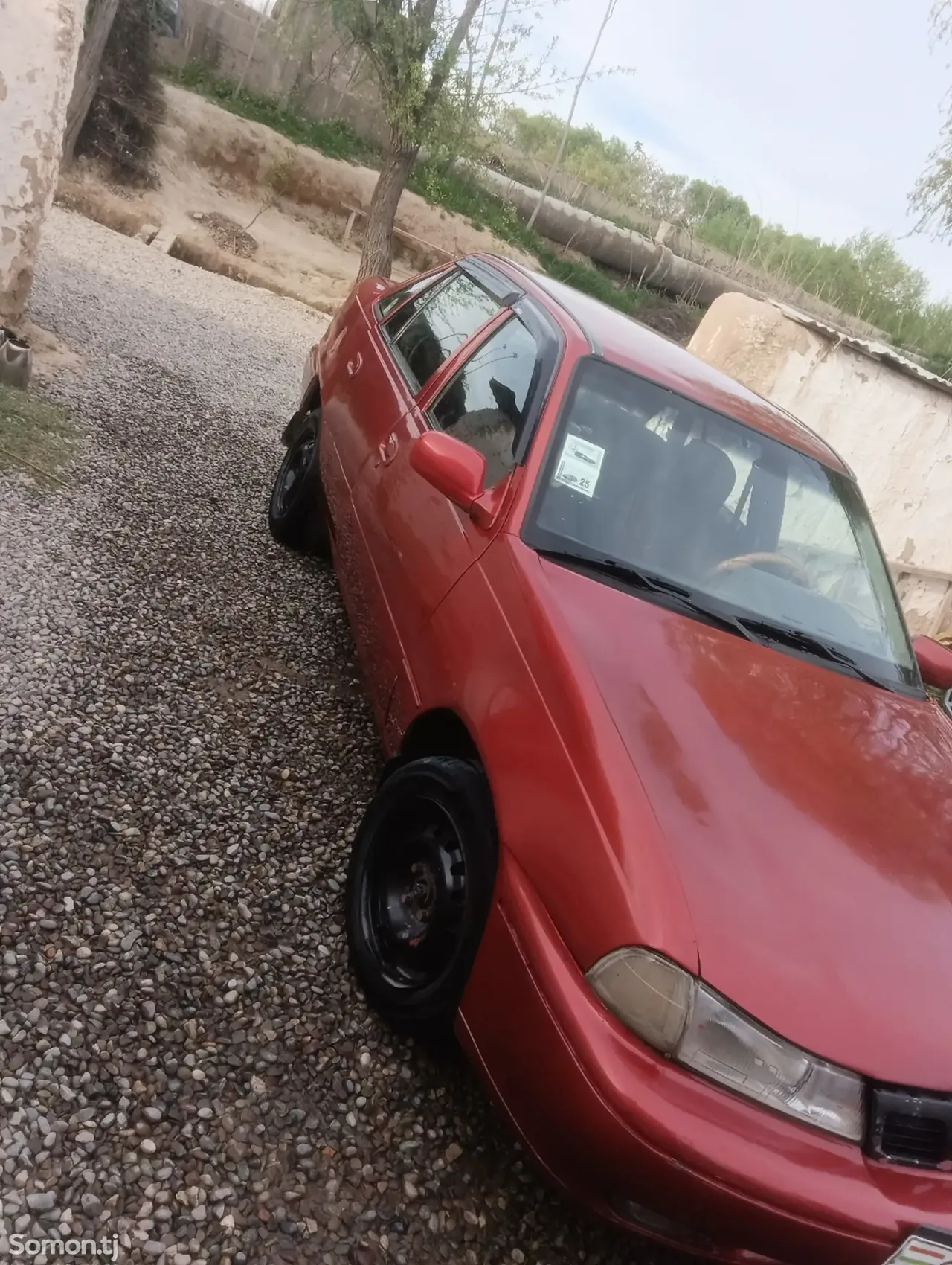 Daewoo Nexia 1996 · 1.5 MT