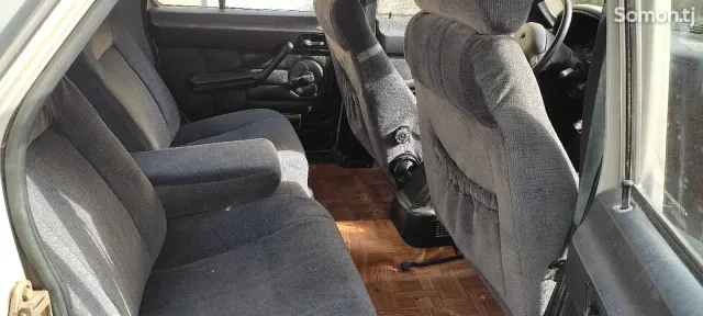 ГАЗ 3110 1998 · 1.8 MT