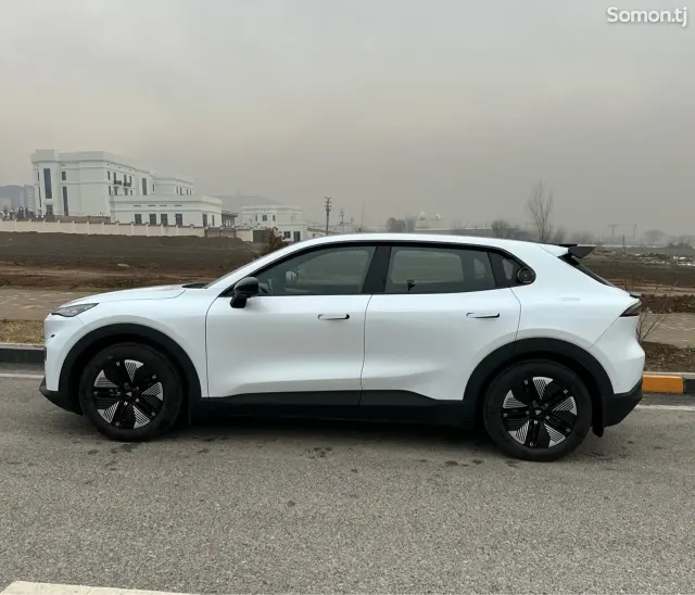 Changan Deepal S05 2025 · 6.3 AT