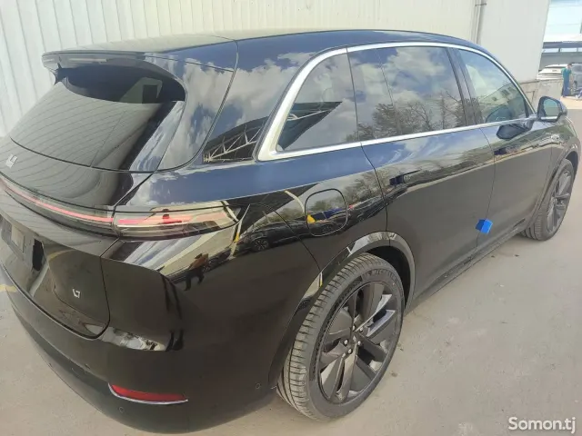 Li Auto (Lixiang) L7 2025 · 3.0 AMT