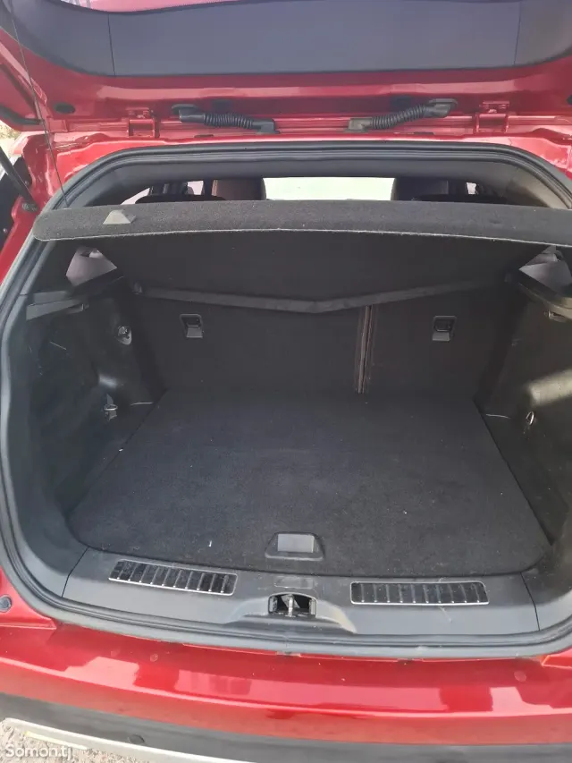 Landwind X7 2017 · AT