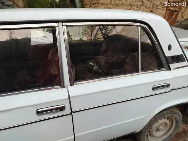 Lada (ВАЗ) 2106 2001 · 0.6 MT