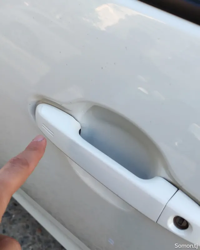 Toyota Aqua 2014 · 1.5 AT