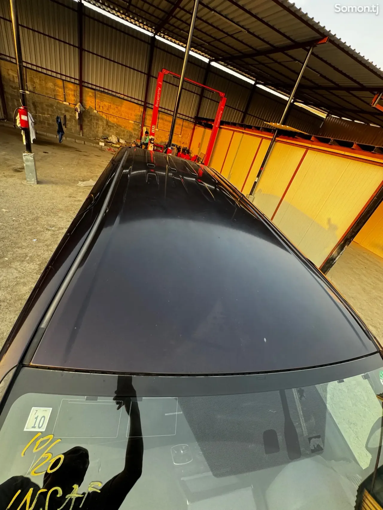 Toyota Noah 2014 · 2.0 AT