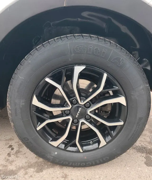 Haval H6 2021 · 1.5 AT