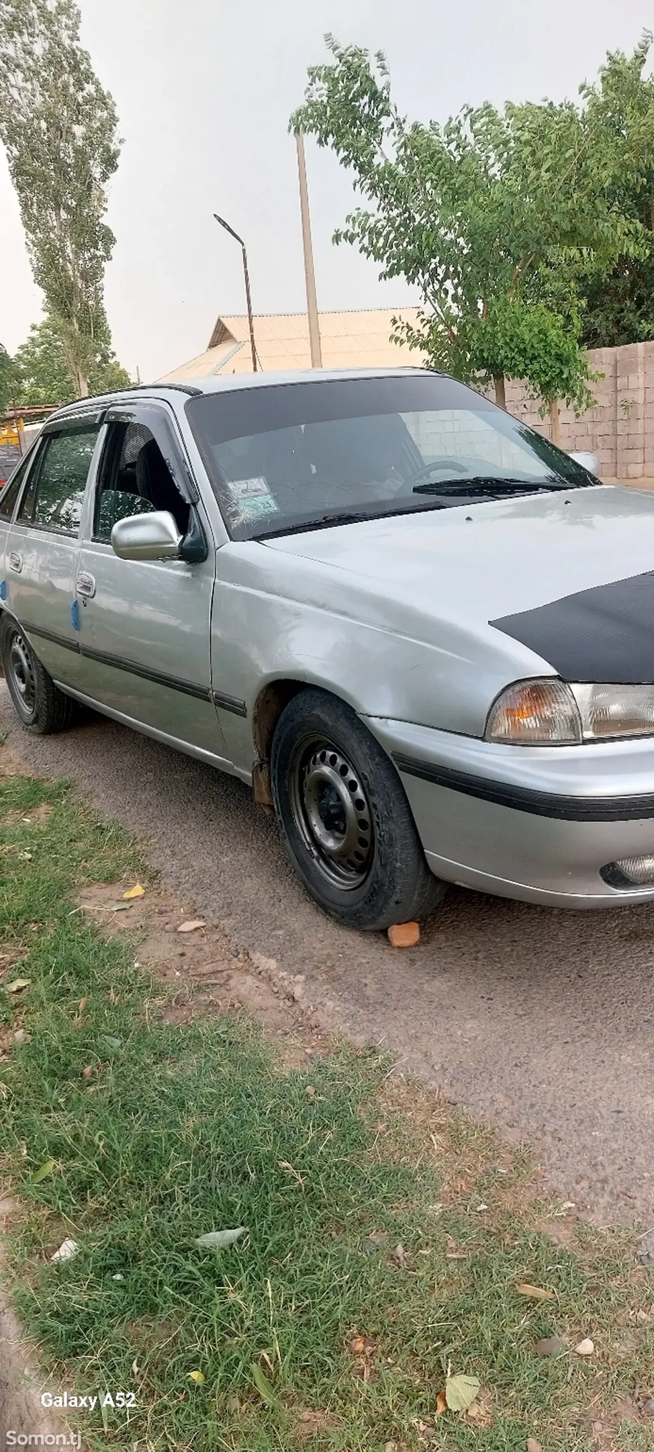 Daewoo Nexia 1996 · 1.6 MT