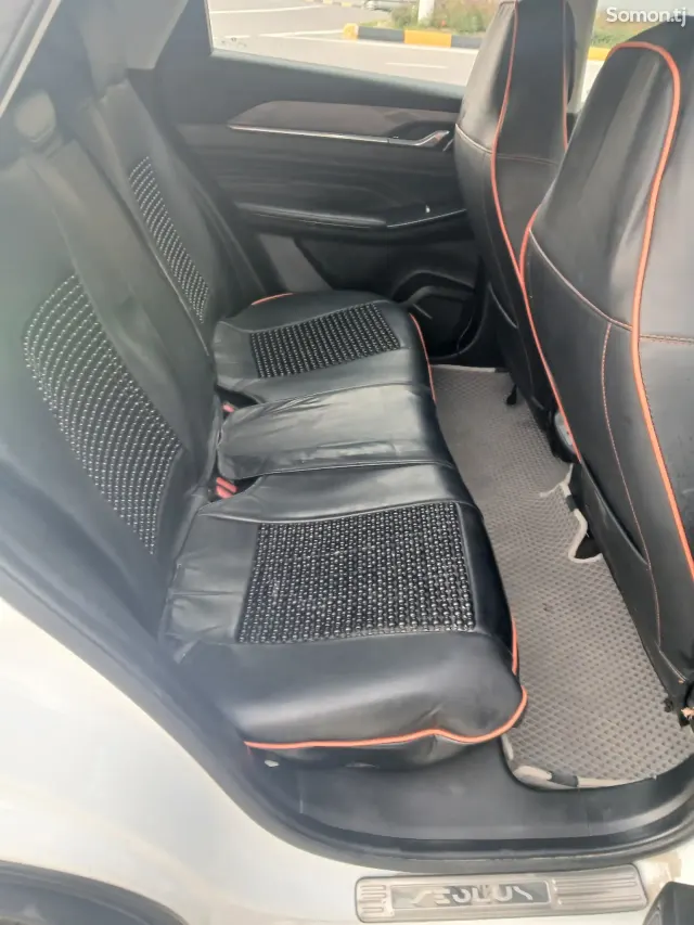 Dongfeng L7 2024 · AT