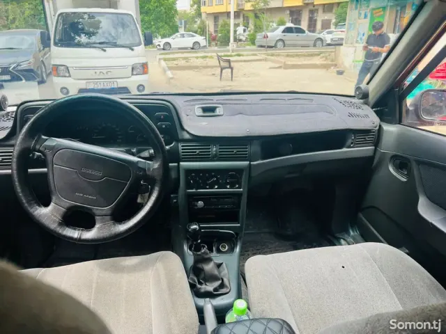 Daewoo Nexia 1997 · 1.6 MT