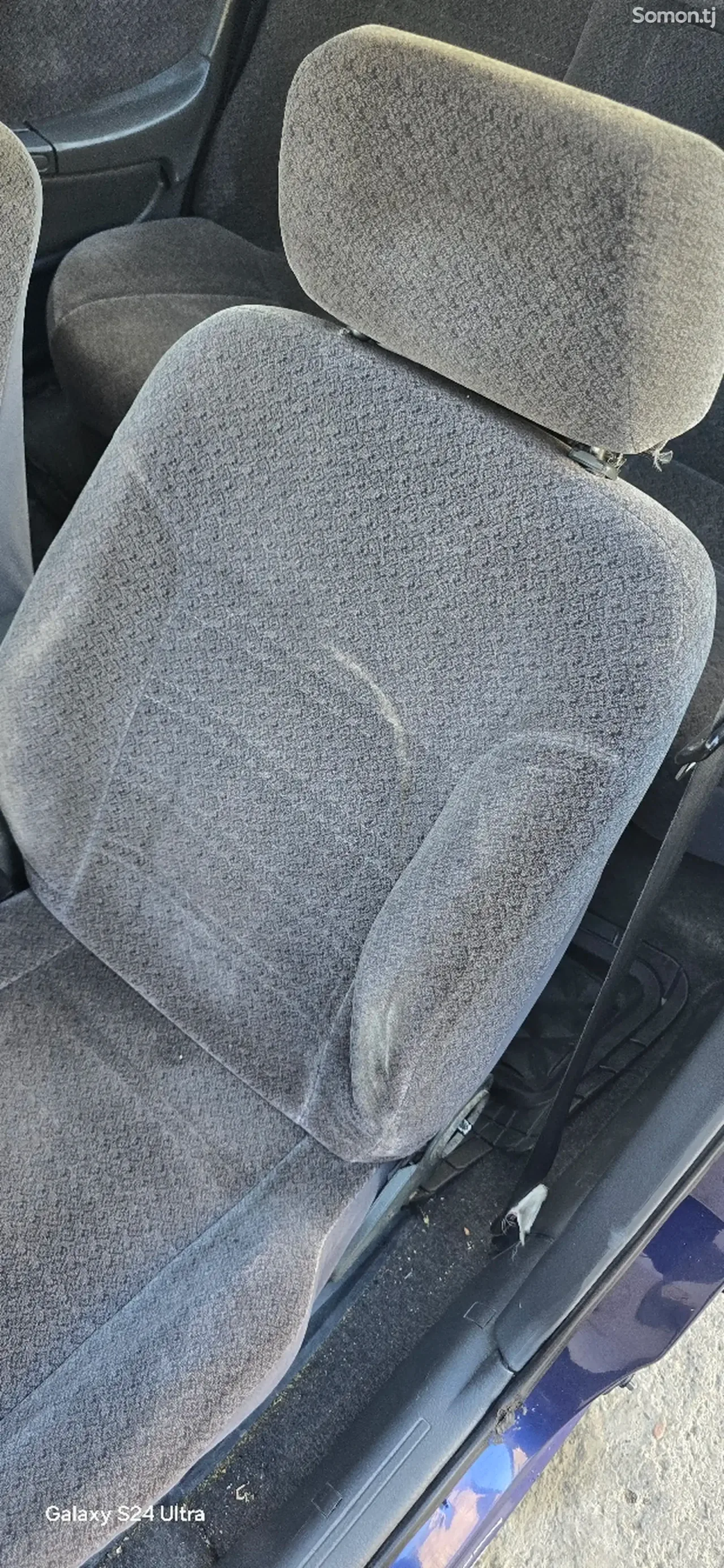 Daewoo Espero 1995 · 1.6 MT