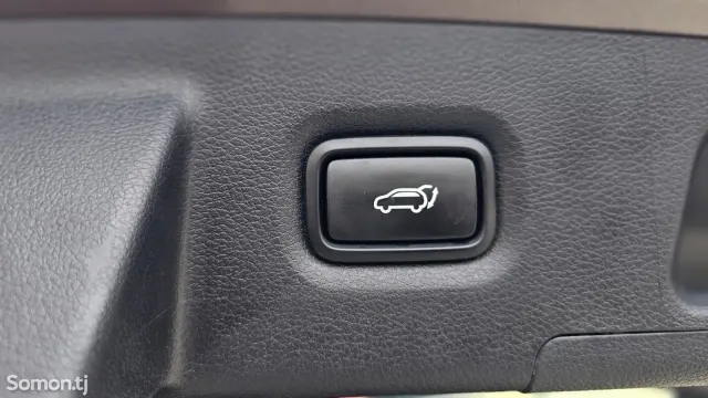 Hyundai Santa Fe 2018 · 2.0 AT