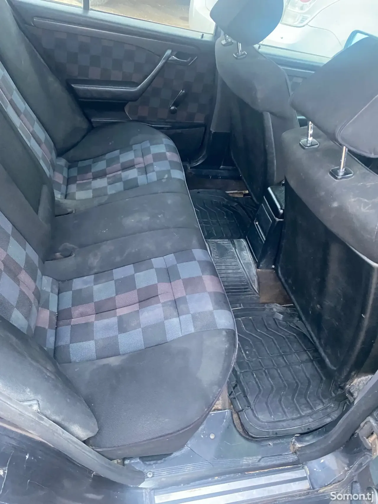 Mercedes-Benz C class 1995 · 1.8 MT