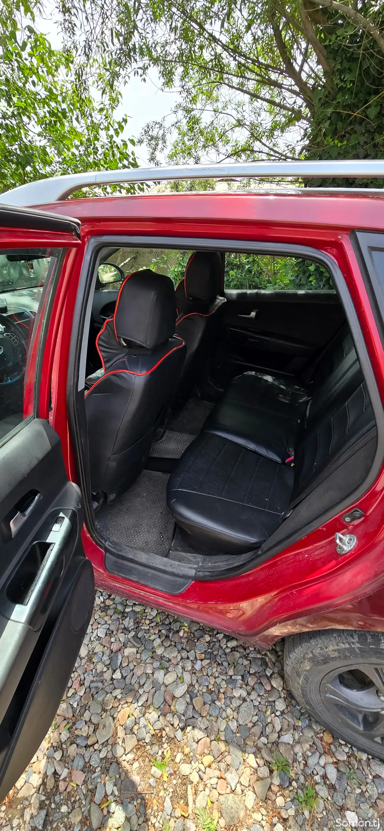 Kia Ceed 2009 · 1.6 MT