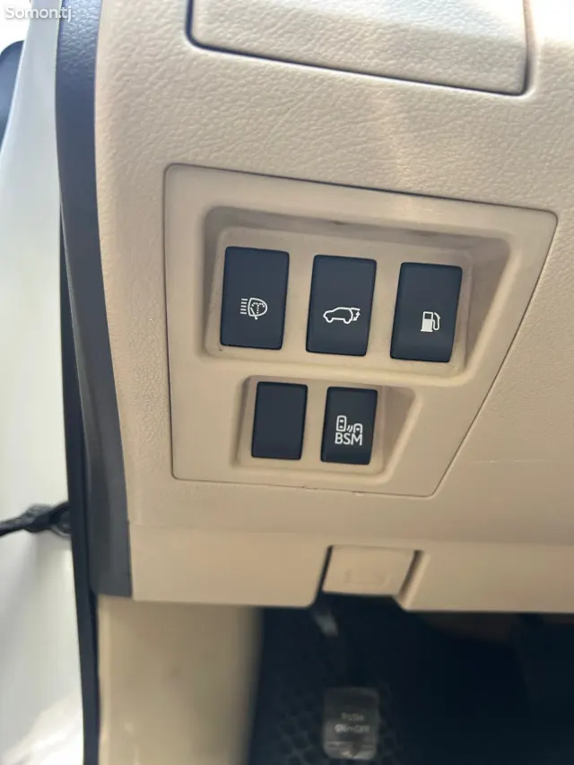 Lexus RX series 2014 · 3.5 AT