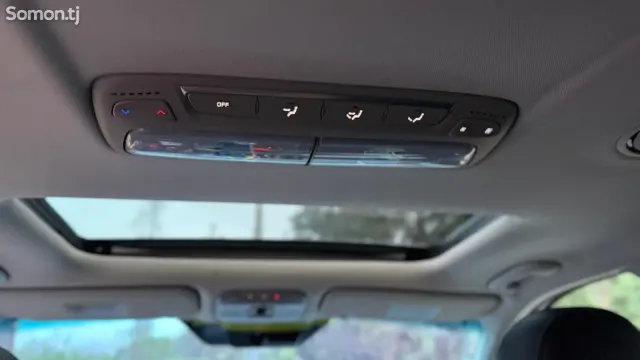 Kia Telluride 2020 · 3.8 AT