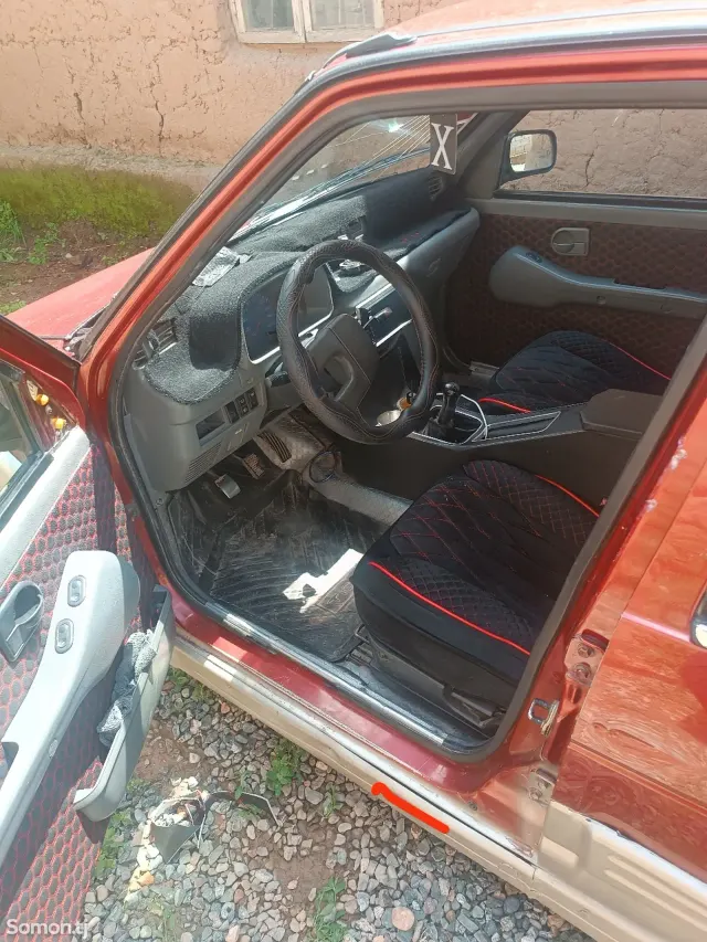 Daewoo Tico 1997 · 0.8 MT