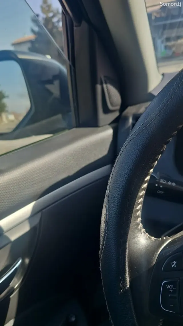 Suzuki Swift 2014 · 1.2 AT