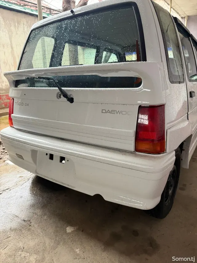 Daewoo Tico 1997 · 0.8 MT