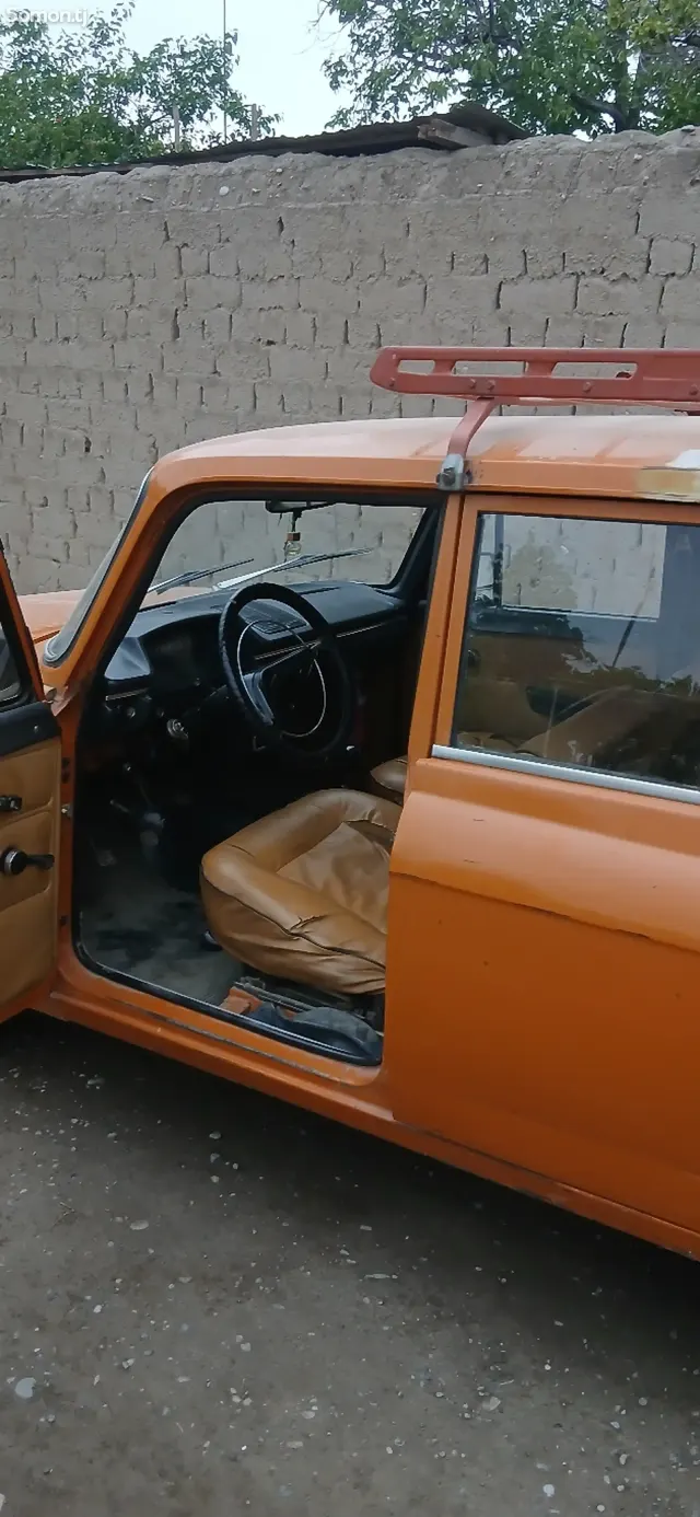 Иж 2125 Комби 1981 · 1.5 MT