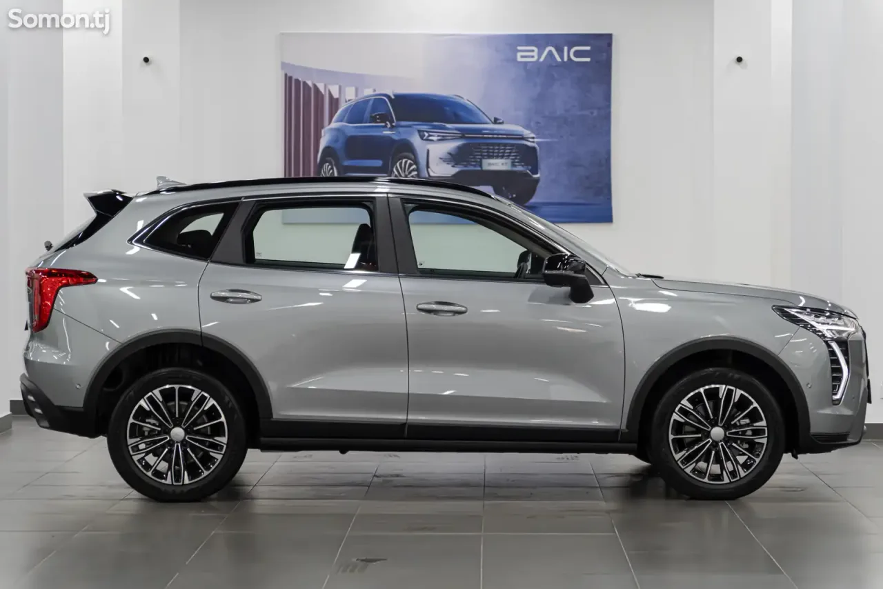 Haval Jolion 2025 · 1.5 AT