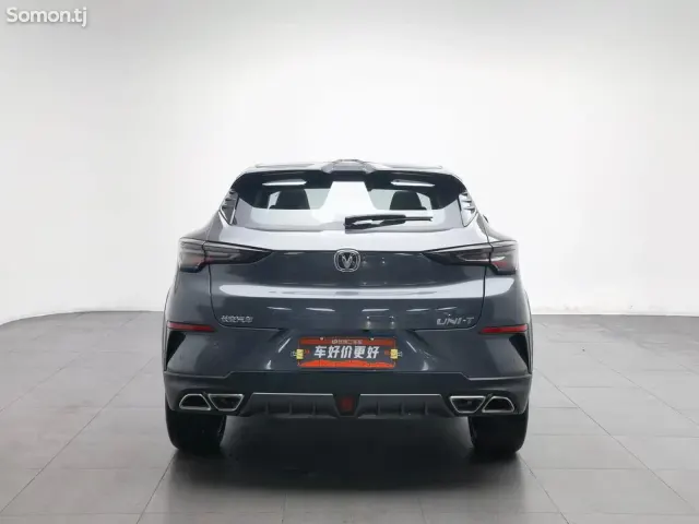 Changan UNI-T 2020 · 1.5 AT