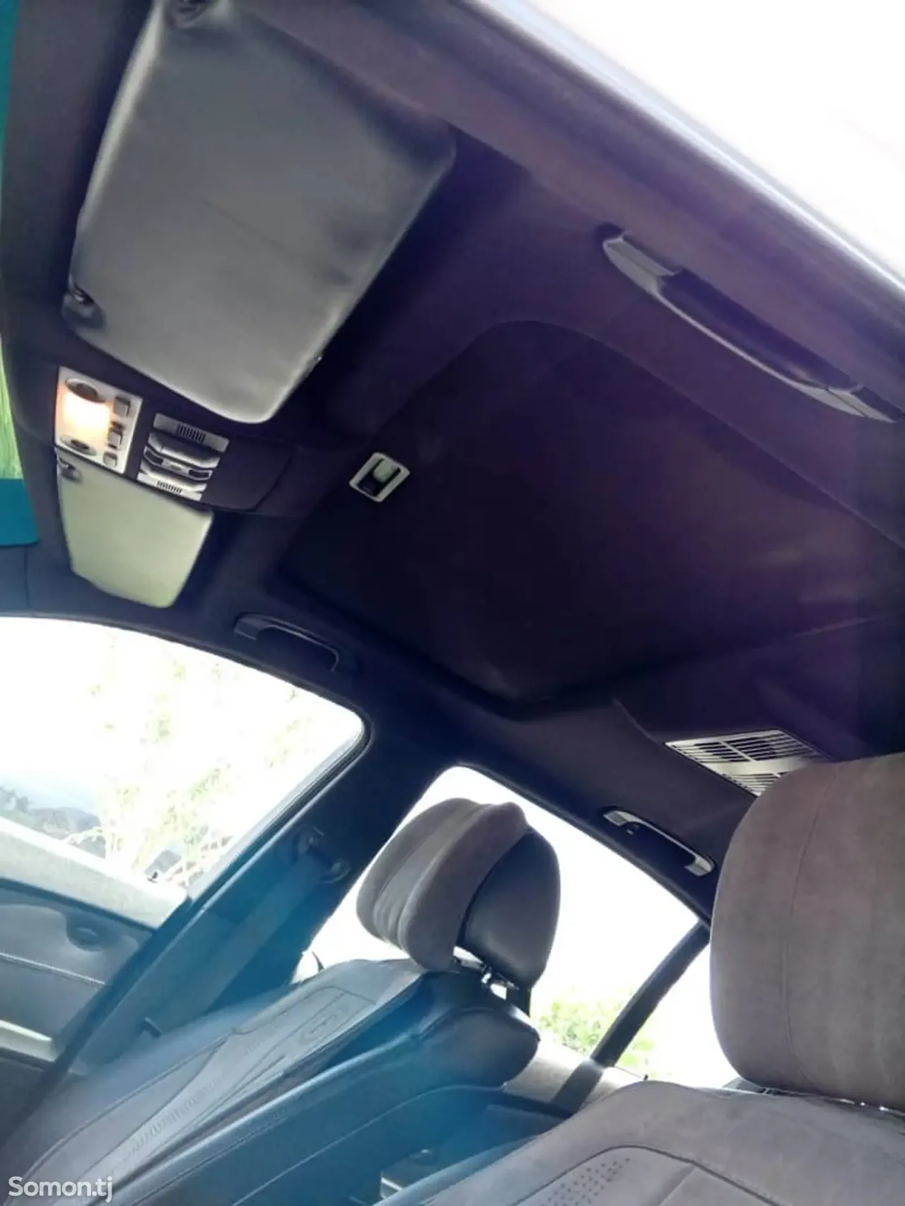 BMW 5 series 2007 · 2.5 AT