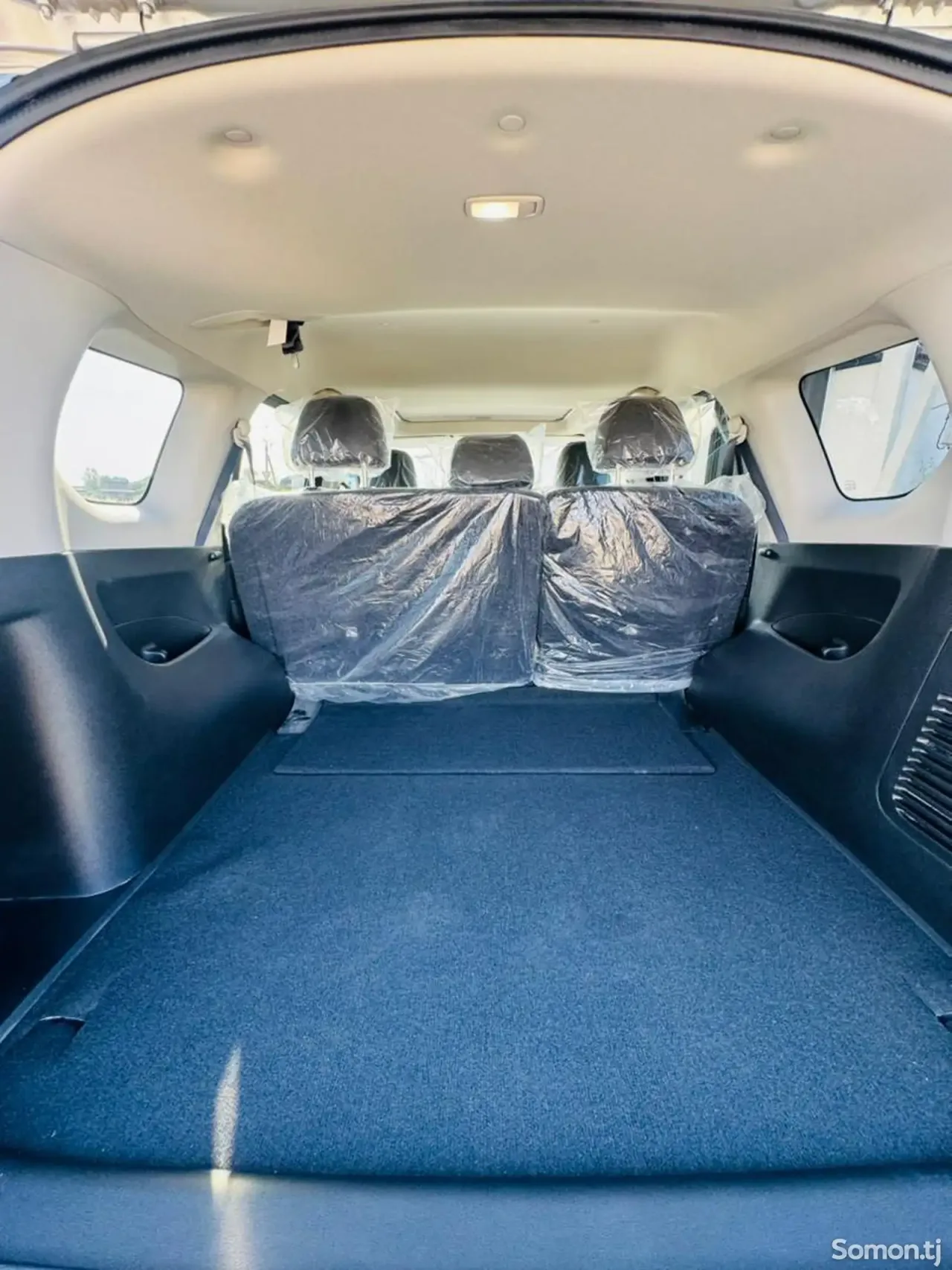 Nissan X-Terra 2026 · 2.0 AT