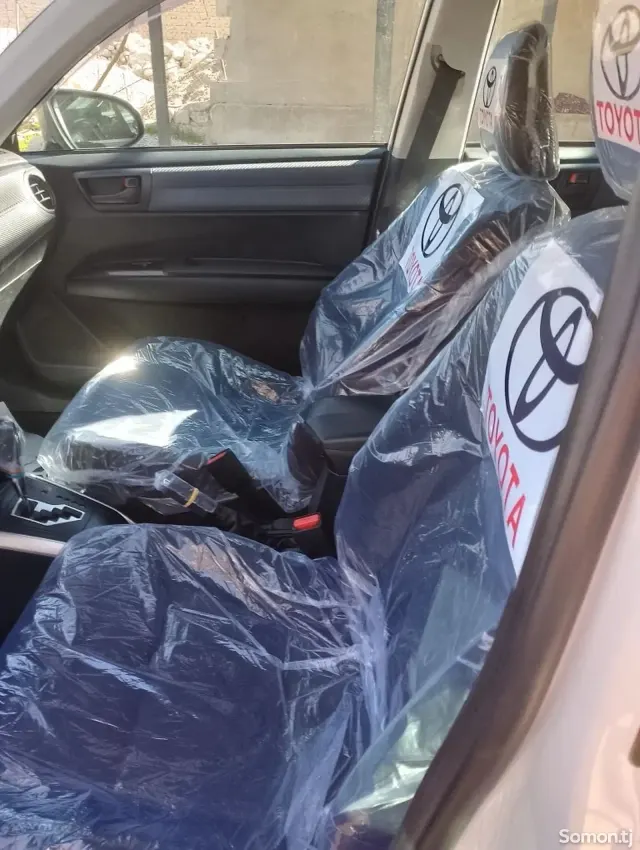 Toyota Fielder 2014 · 1.5 AT