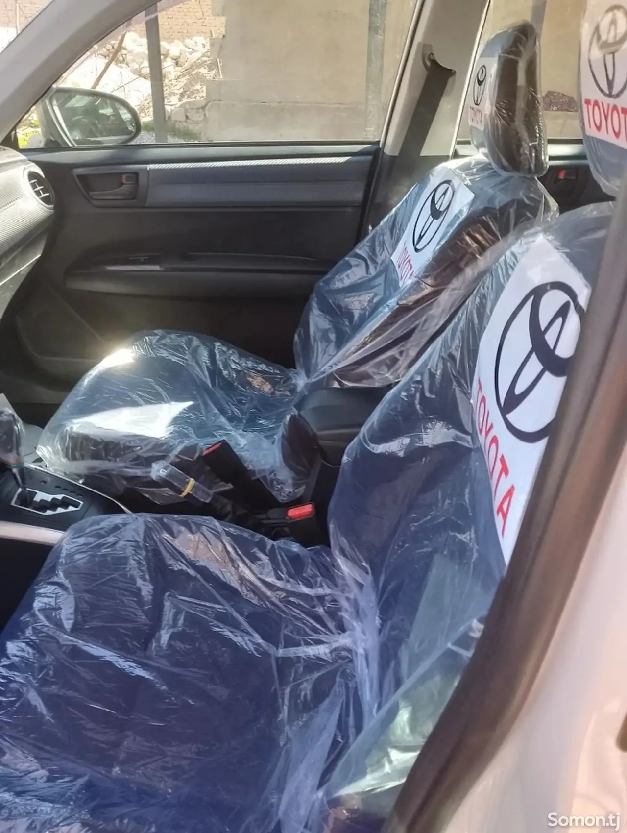 Toyota Fielder 2014 · 1.5 AT