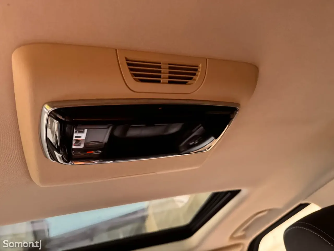 Land Rover Range Rover Sport 2011 · 3.0 AT