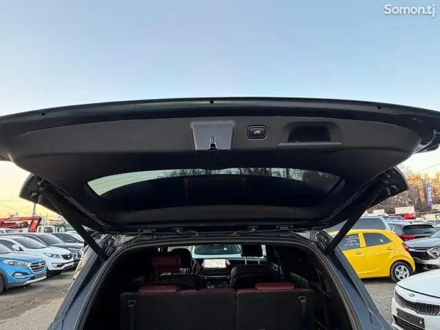 Hyundai Palisade 2023 · 2.2 AT