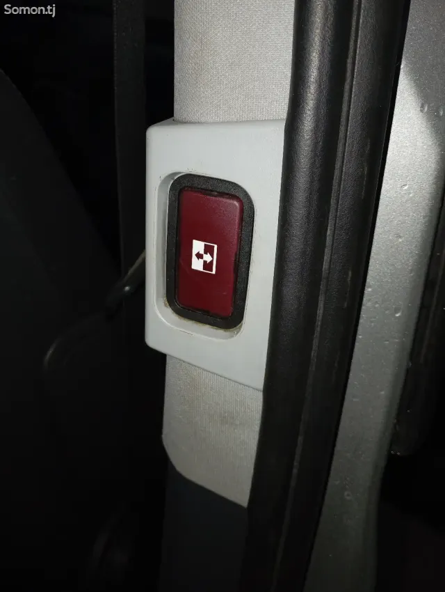 Mercedes-Benz Viano 2014 · 2.2 AT