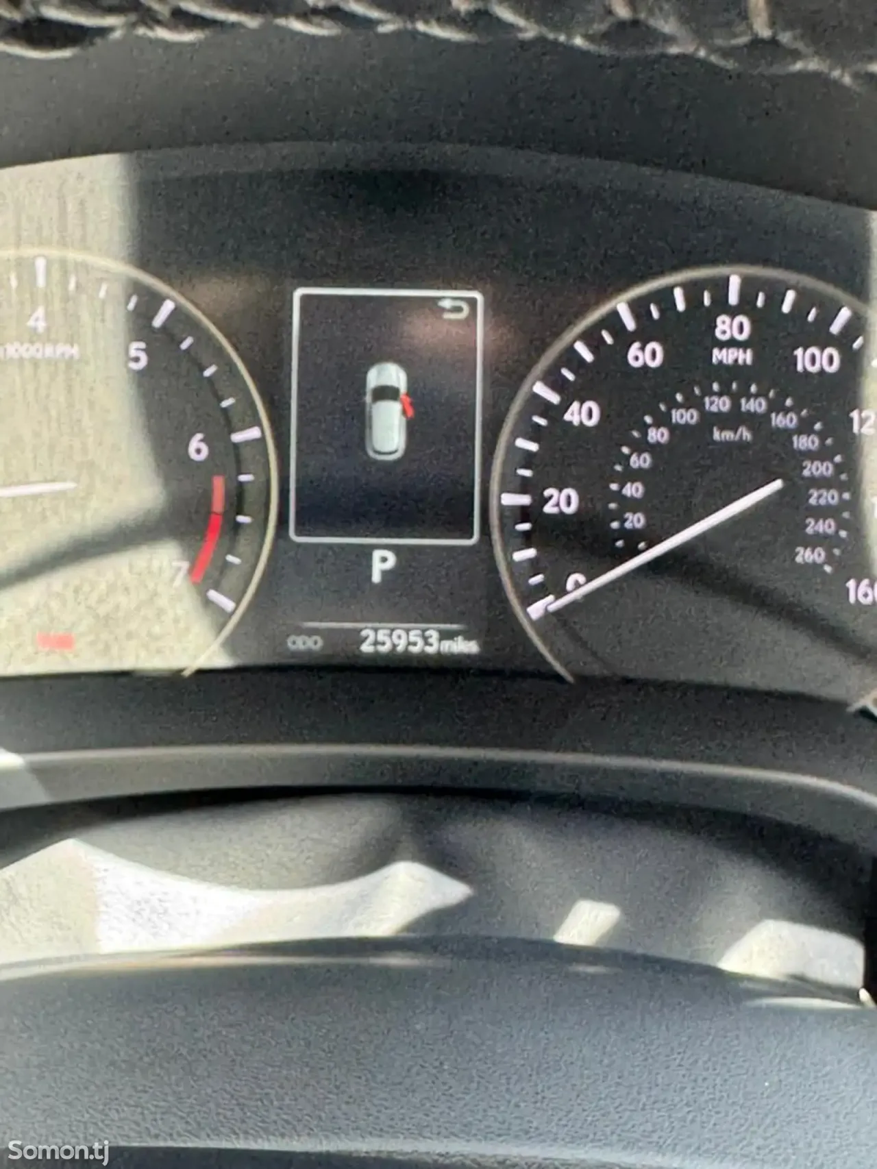 Lexus RX series 2022 · 3.5 AT