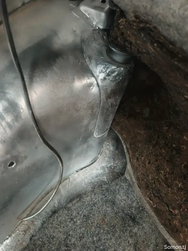 Opel Astra F 1994 · 1.6 MT