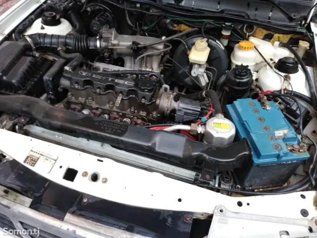 Daewoo Nexia 1996 · 1.6 MT