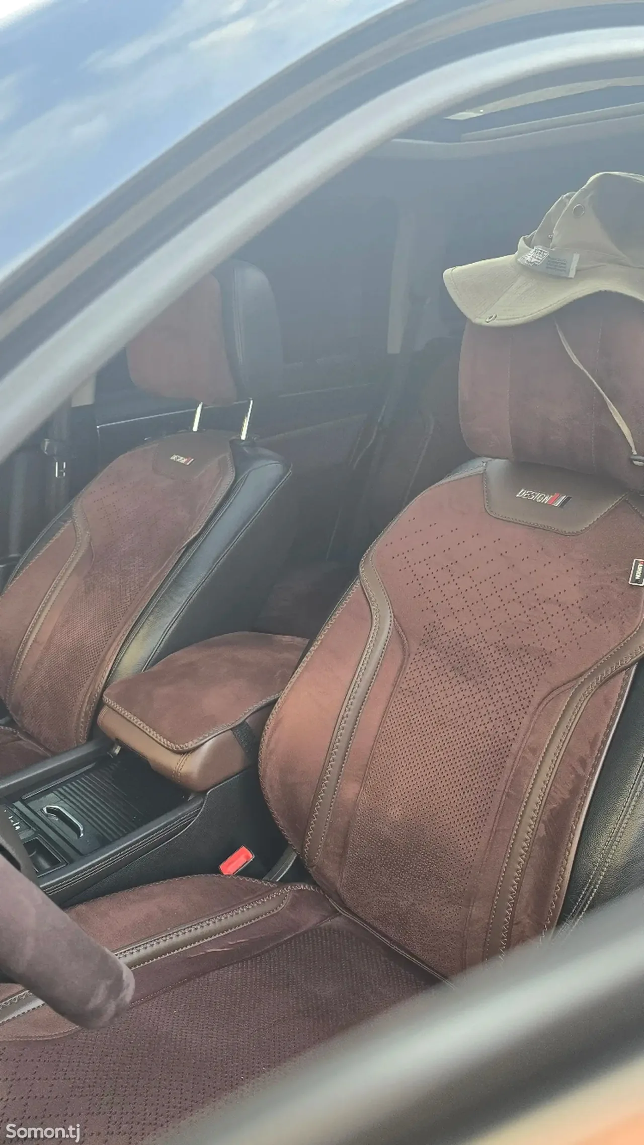 GAC Trumpchi GS3 2018 · 2.0 AT