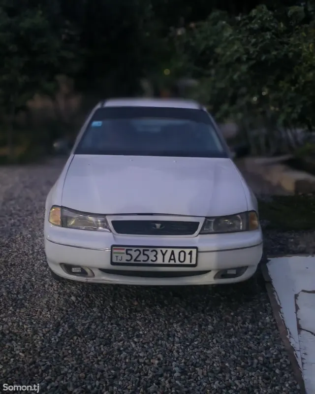 Daewoo Nexia 2005 · 1.6 MT