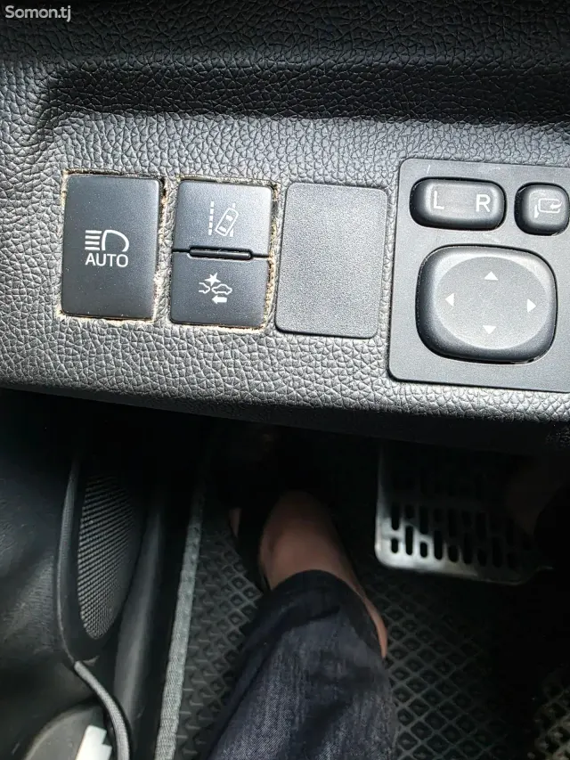 Toyota Aqua 2015 · 1.5 AT