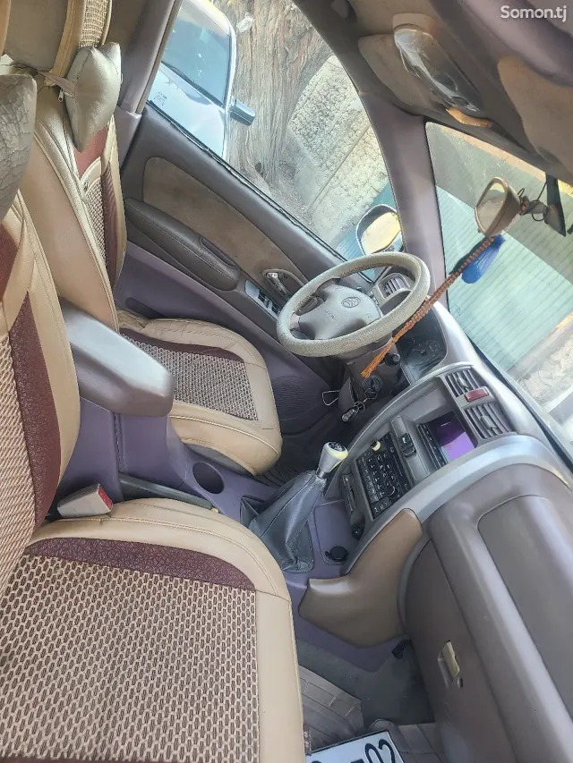 Haval H5 2007 · MT